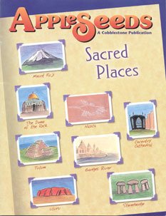 Appleseeds Sacred Places