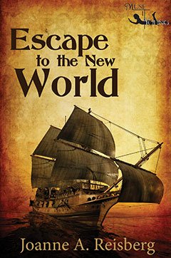 Escape to the New World